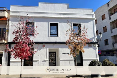 Aparicio Laguna - Clínica Dental