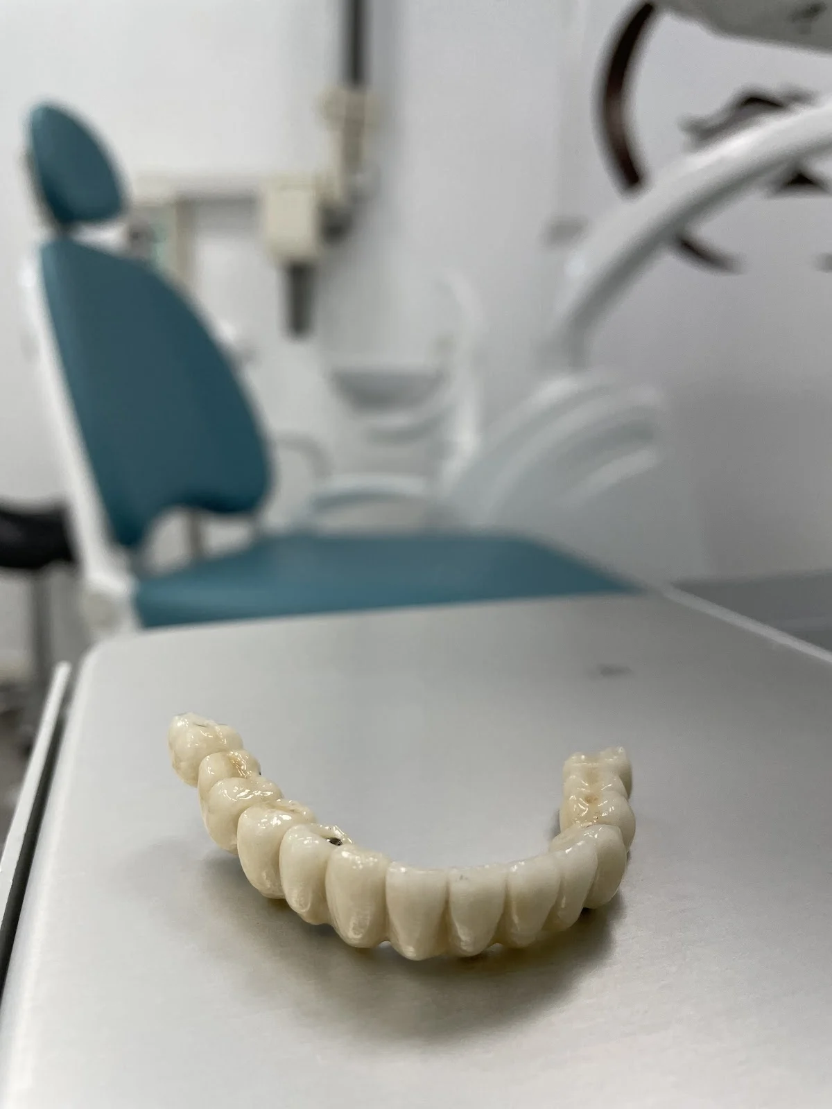 Aragonia Clinica Dental | Dental Romareda | Dentistas Zaragoza - 2