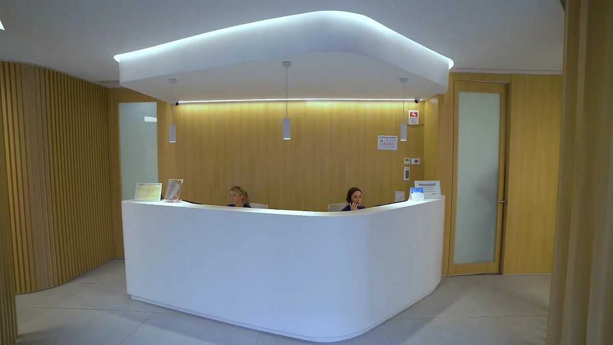 Aragonia Clinica Dental | Dental Romareda | Dentistas Zaragoza - 3