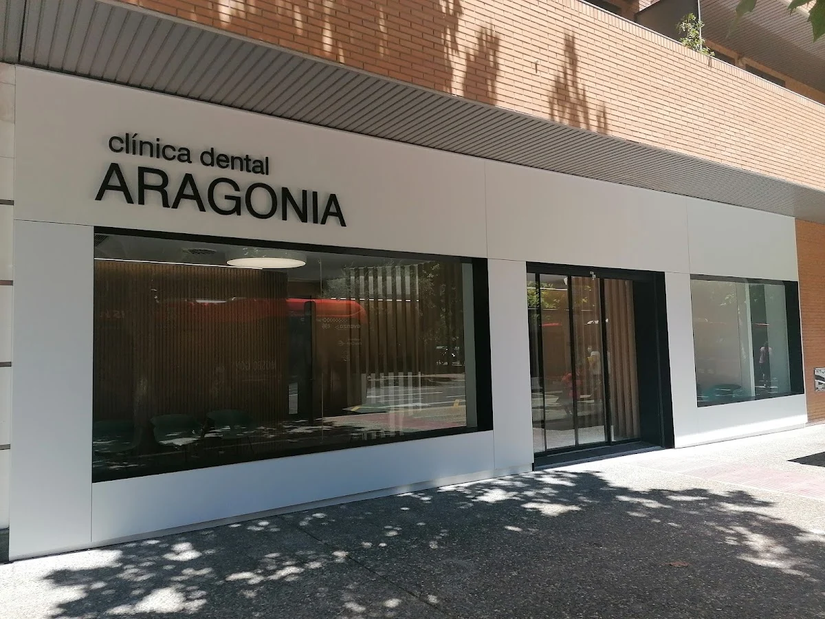 Aragonia Clinica Dental | Dental Romareda | Dentistas Zaragoza