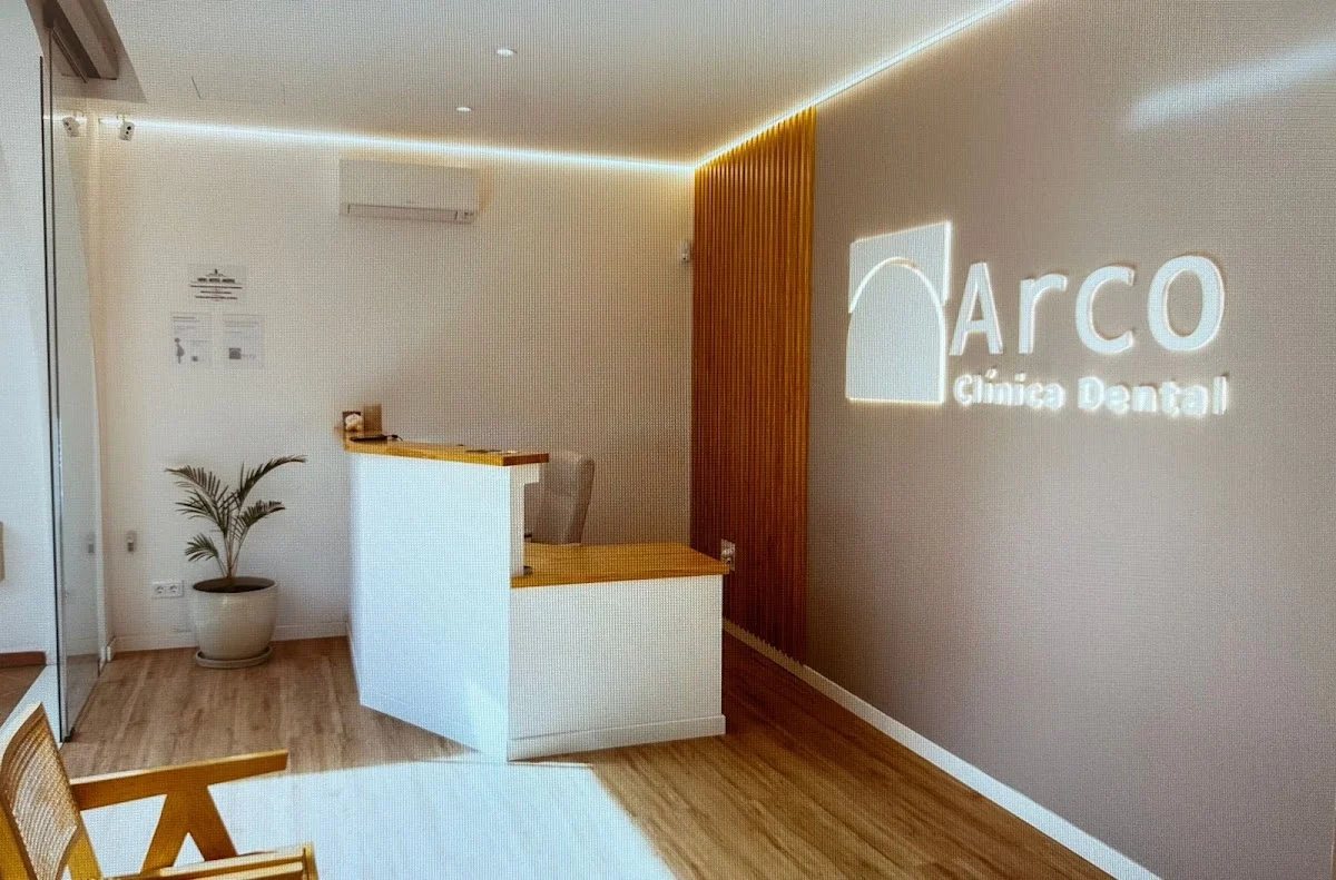 ARCO Clinica Dental Lanzarote