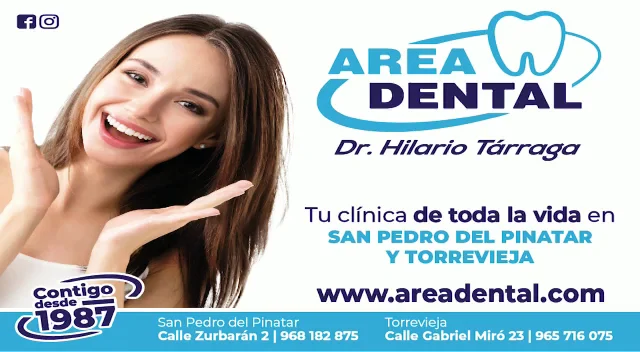 Area Dental Dr. Hilario Tarraga - 2