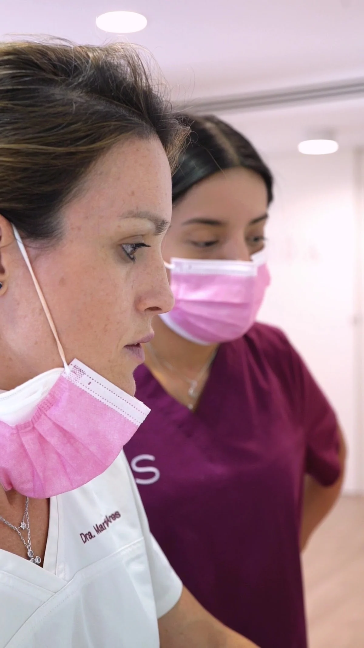 ARES SOLOZÁBAL Odontología Y Medicina Estética en Chamberí - 3
