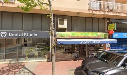 Arg Dental