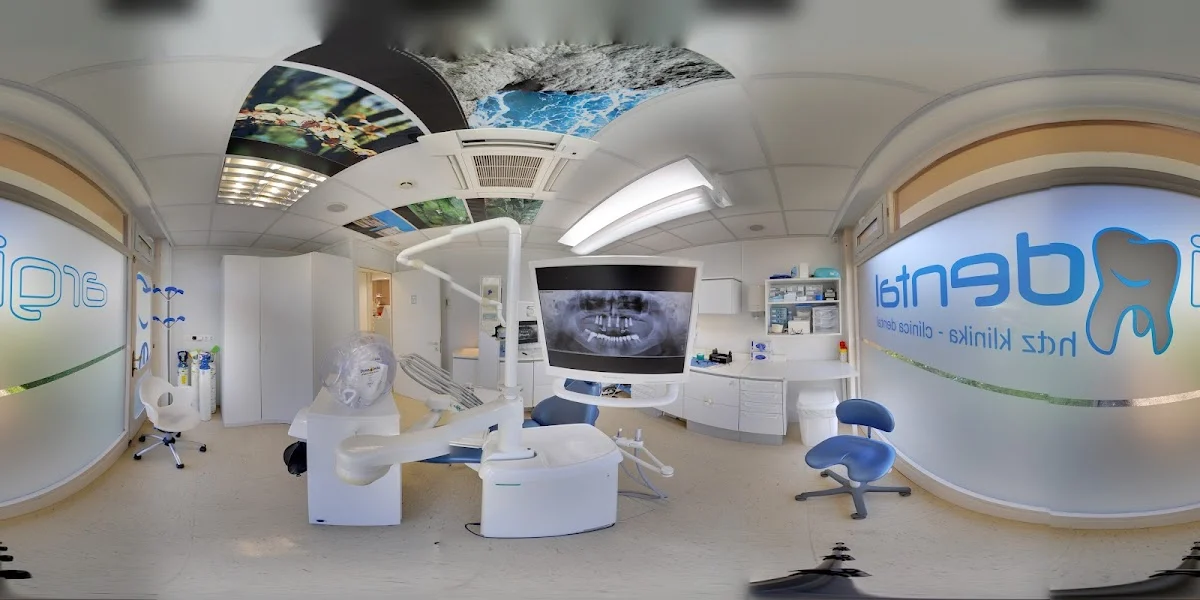ARGIDENTAL