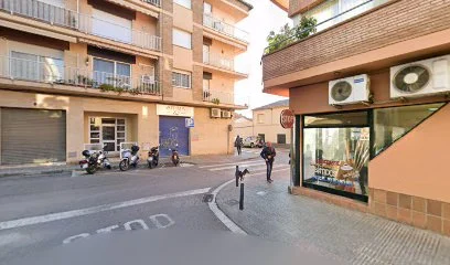 Arima clínica dental
