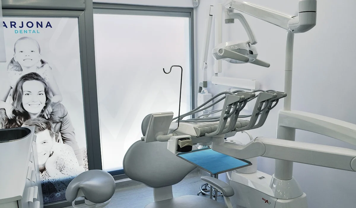 Arjona Dental - 2
