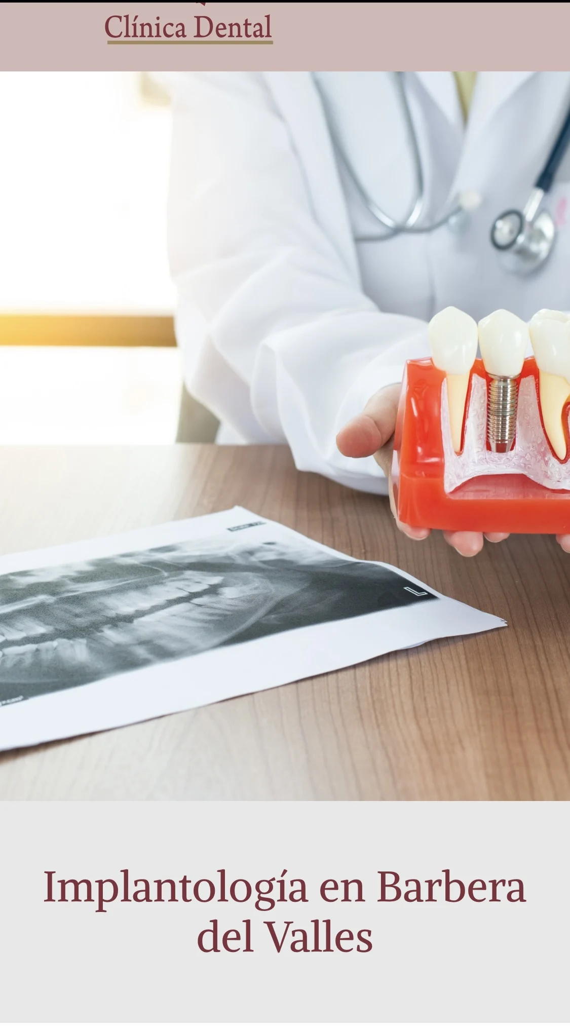 Art Clínica Dental