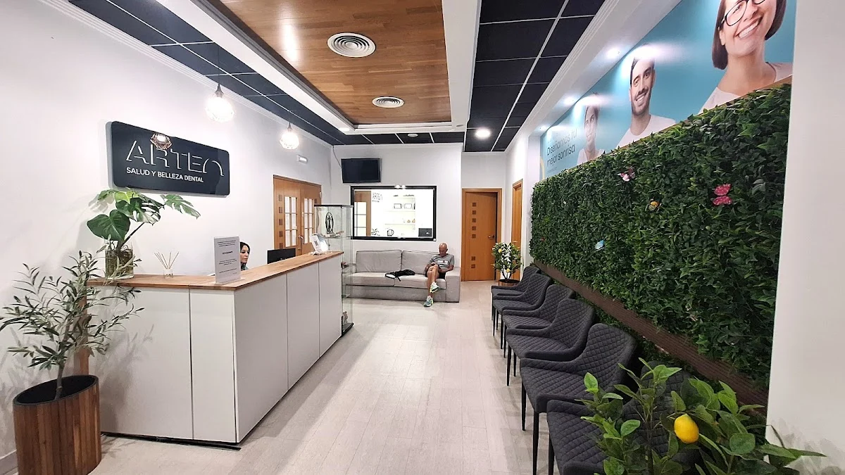 Arteo Dental