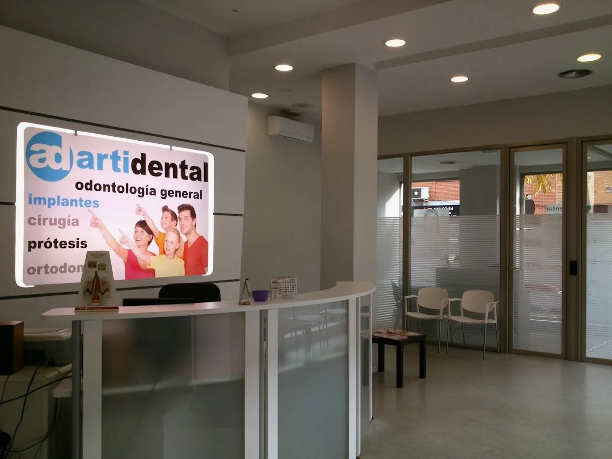 Artidental - 2