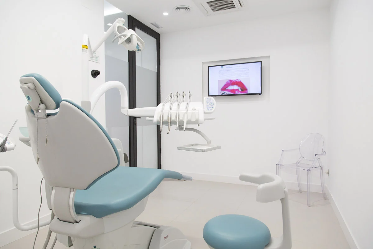 ASTRA - Clínica Dental - 2