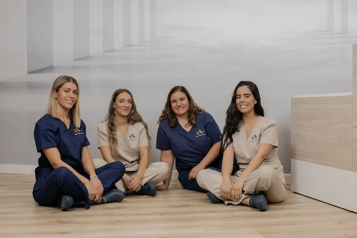 Atance Clínica Dental - 2