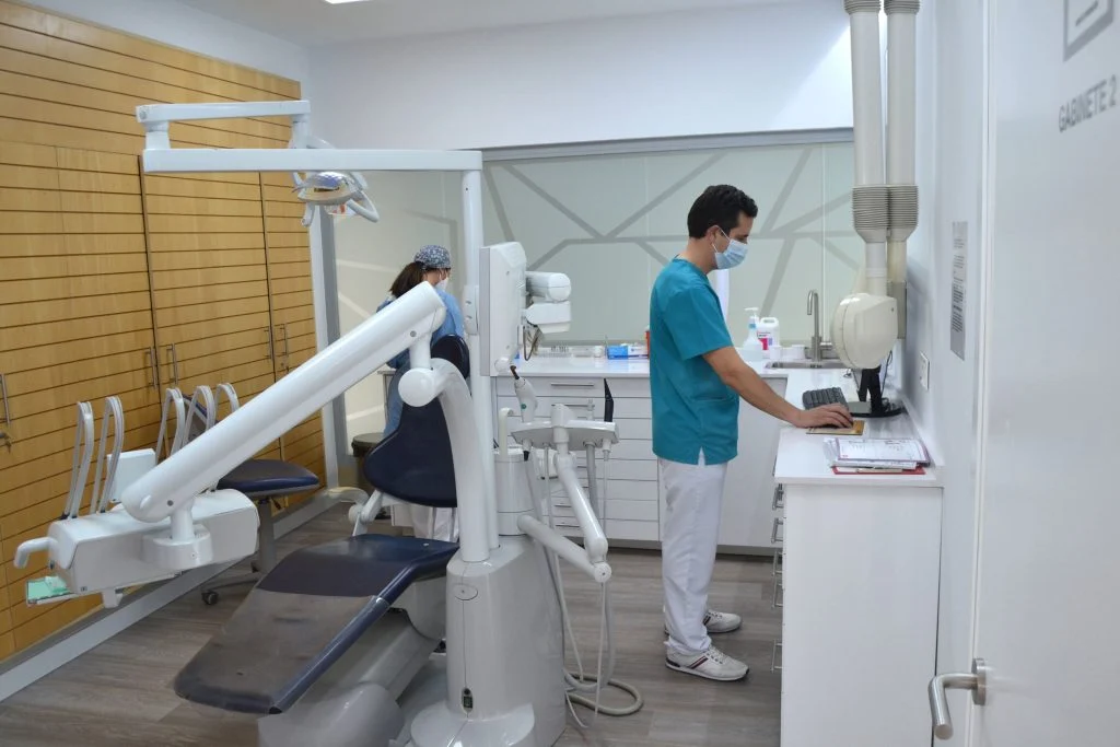 Atlántico Dental - 2