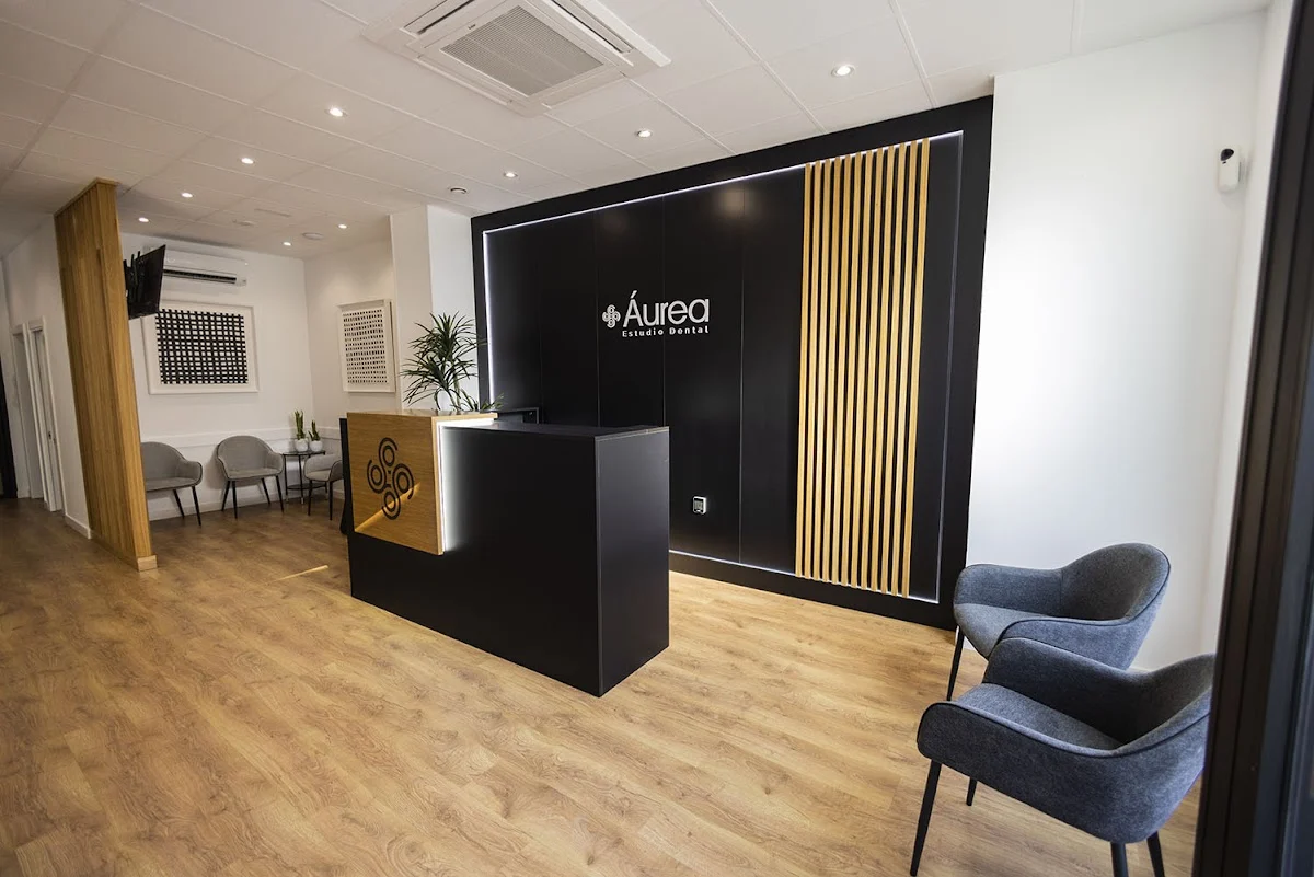 Áurea Estudio Dental