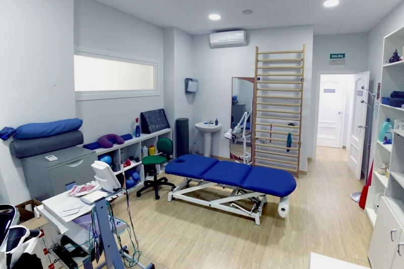 Aurora Barón Carretero | Dentista en Roquetas de Mar