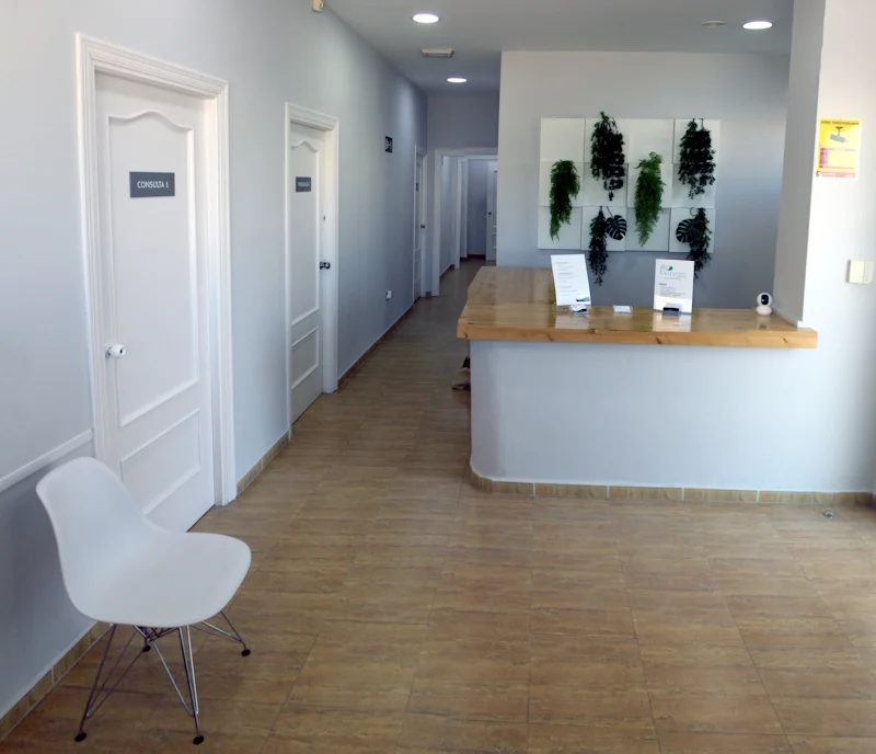 Aurora Barón Carretero | Dentista en Roquetas de Mar - 2