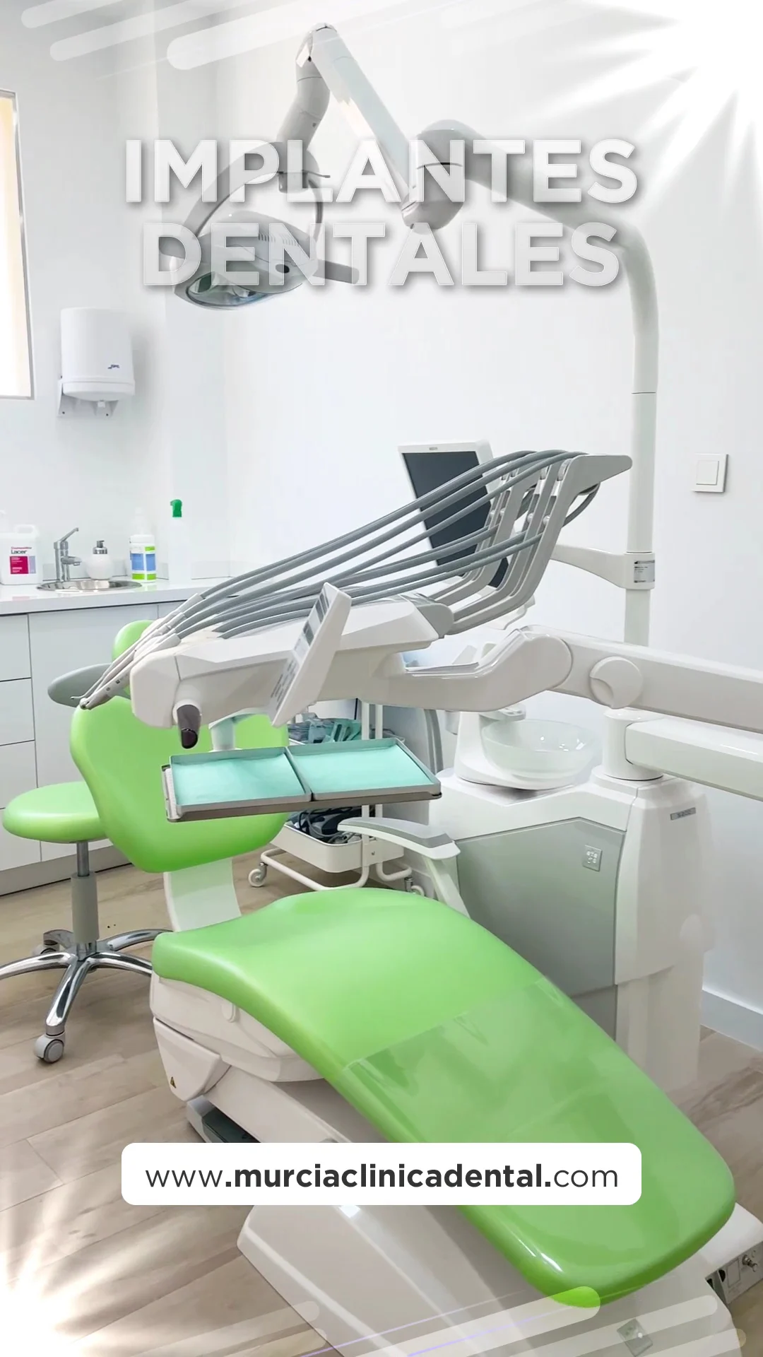 AVILÉS Clínica Dental - 4