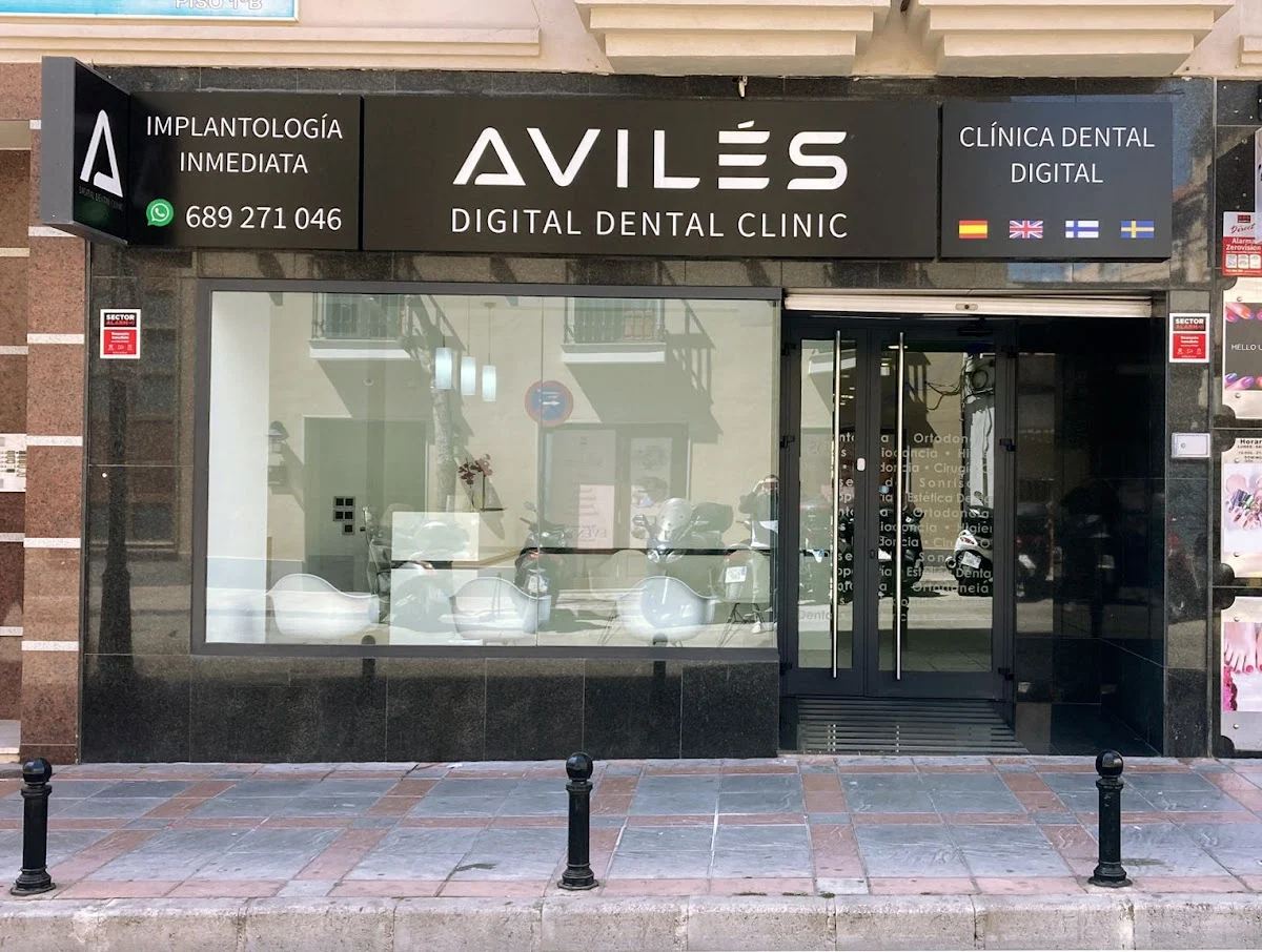 Avilés Digital Dental Clinic | Clínica Dental