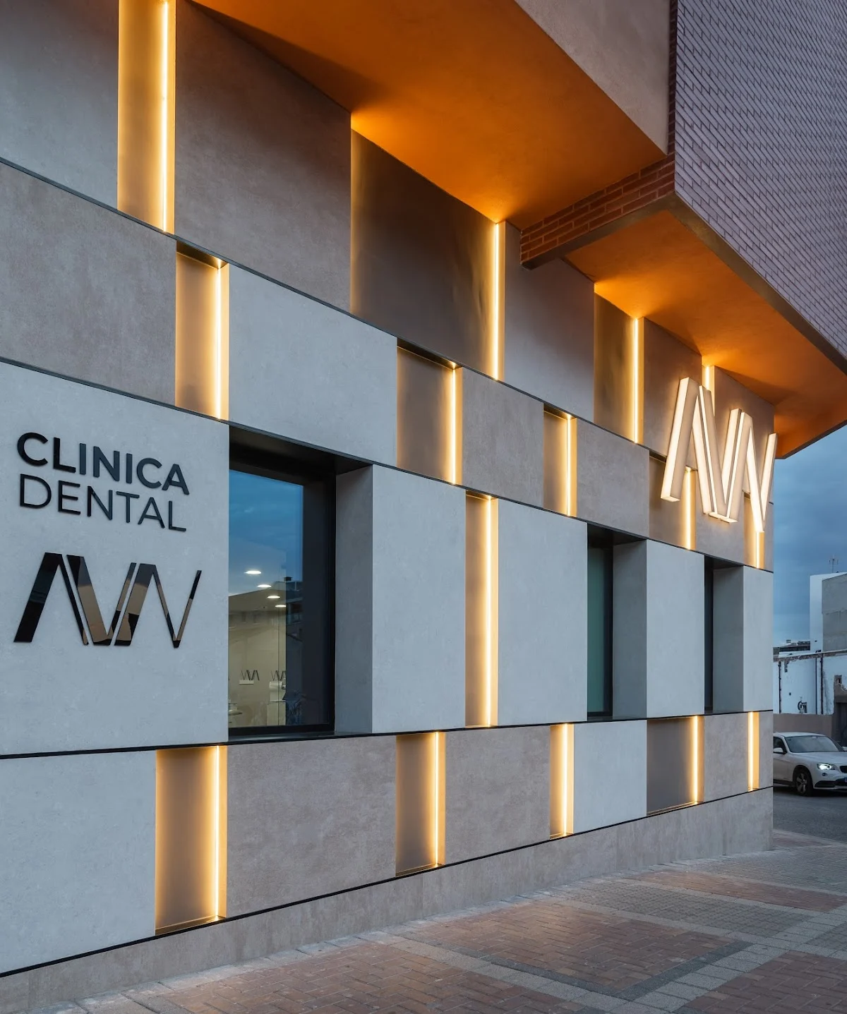 AVN Dental