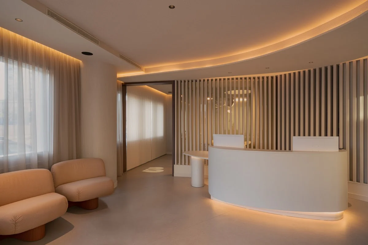 Baca Estudio Dental