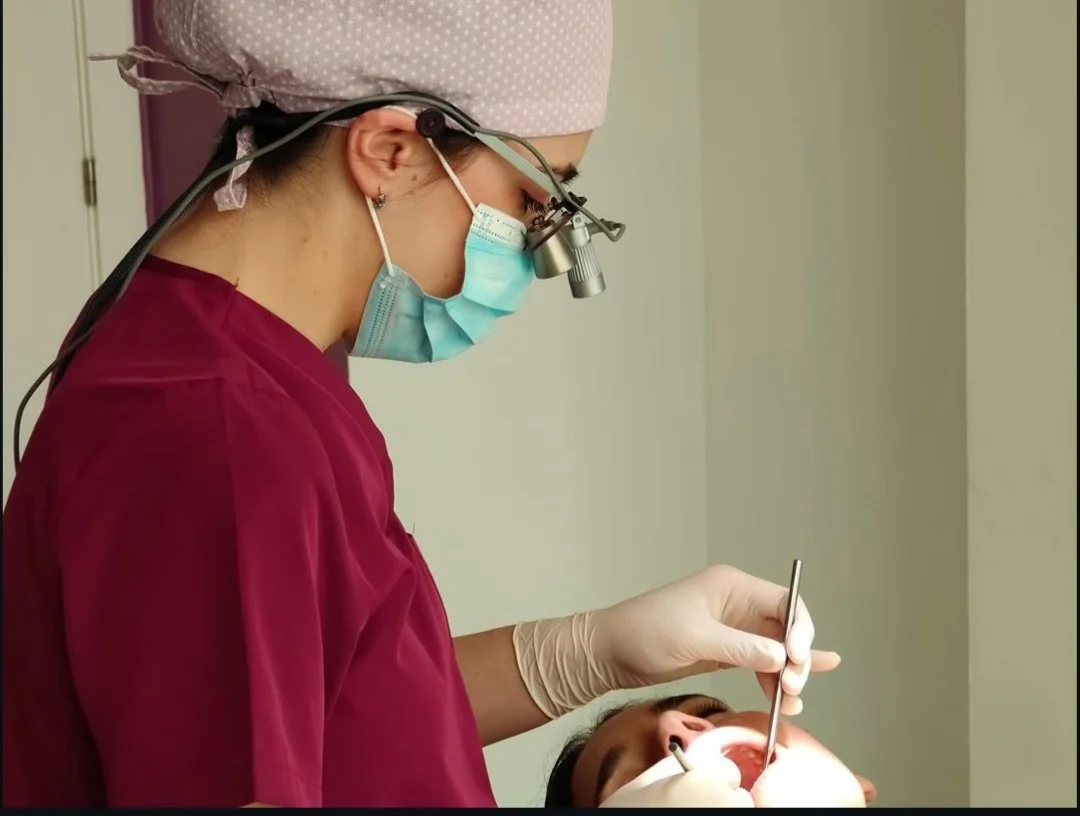 BAHIA DENTAL VALDEMORO - 2