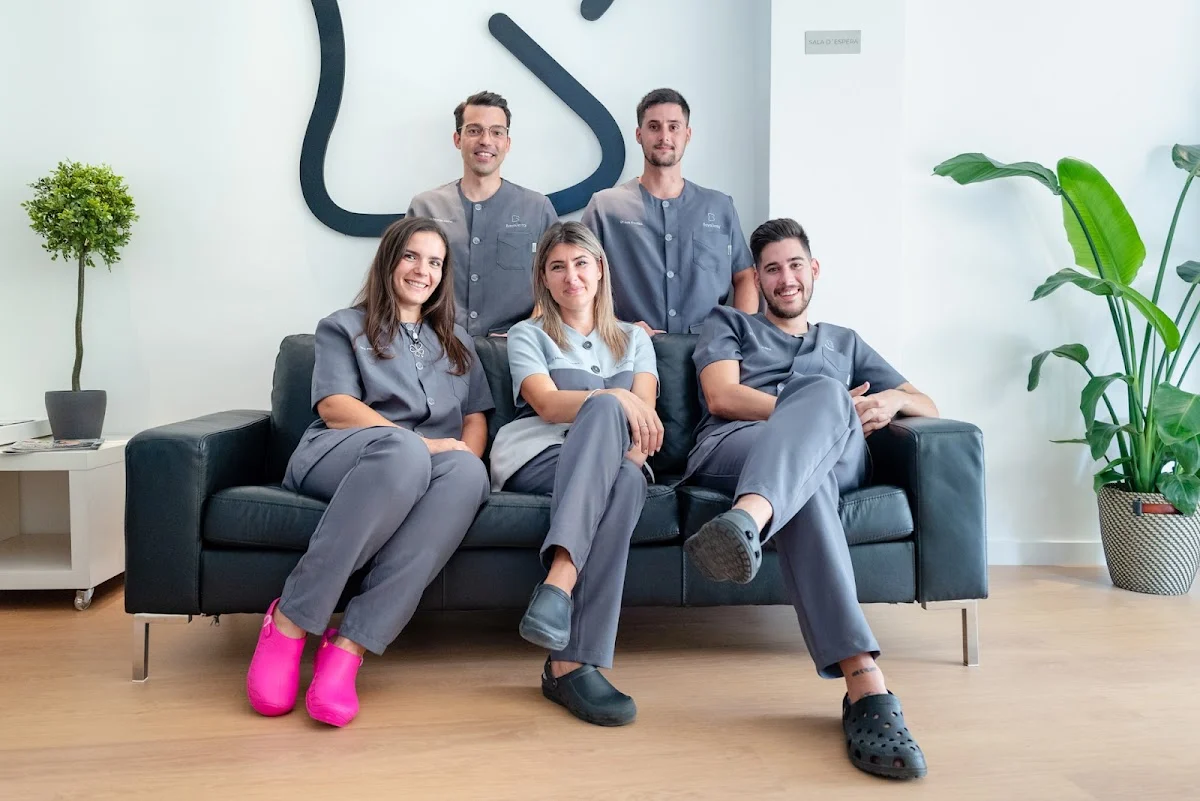 BayoDENTAL - Tu Dentista en el Centro de Gandía