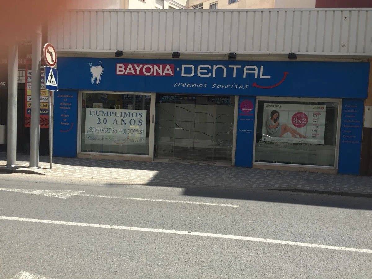 BAYONA DENTAL