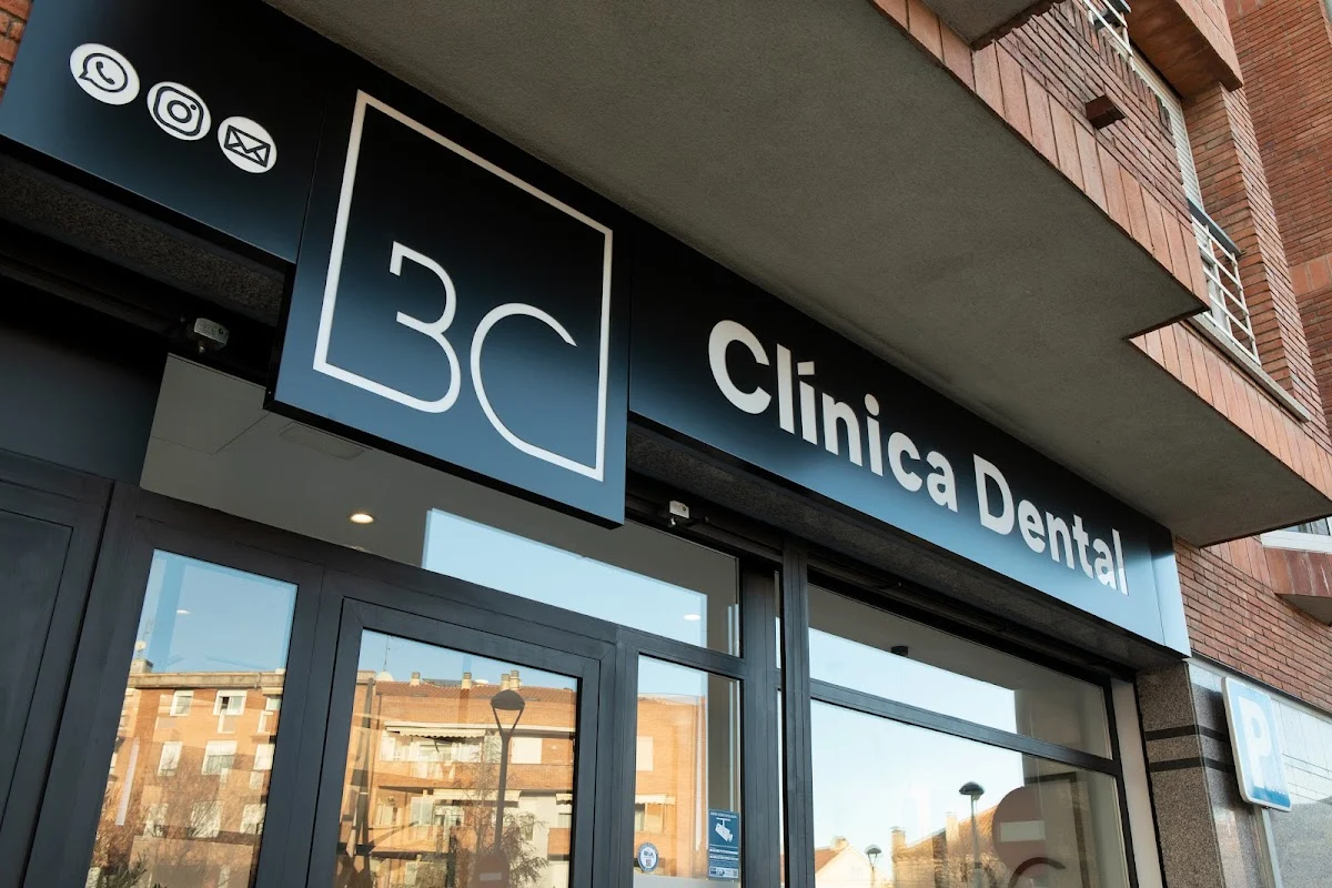 BC Dental