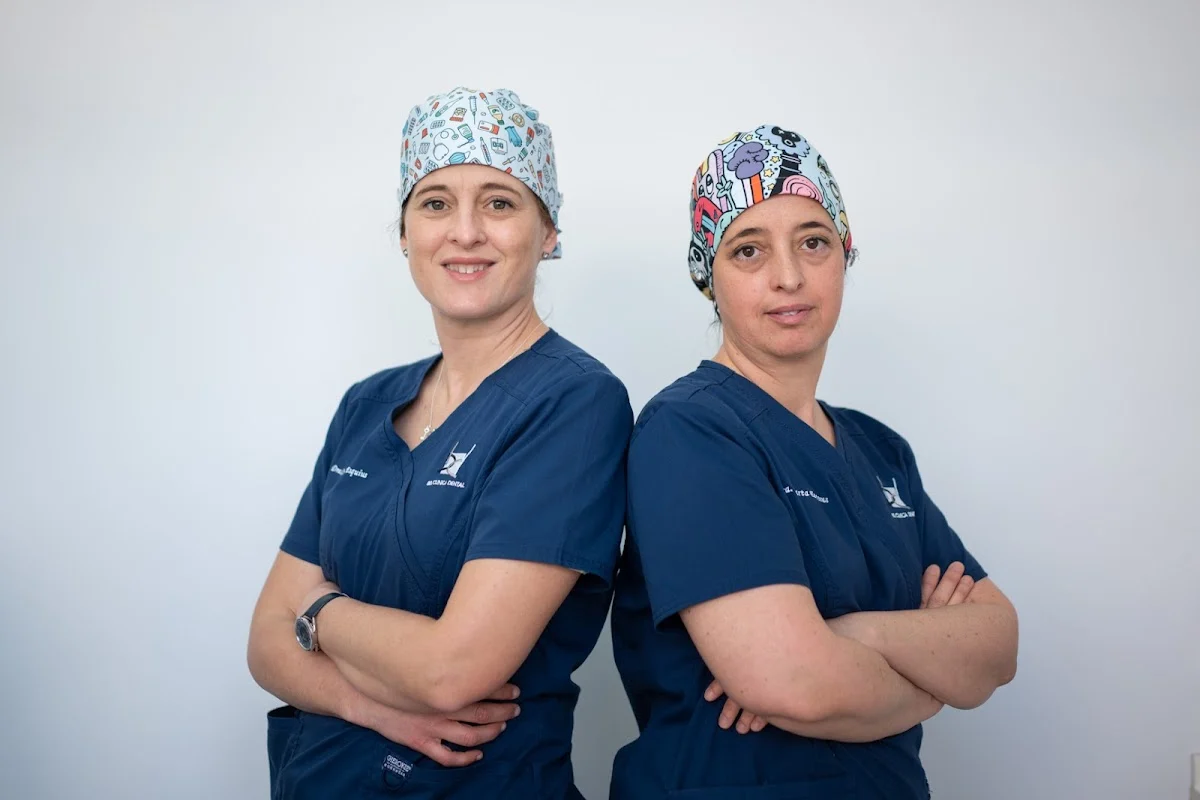 BD CLÍNICA DENTAL SL