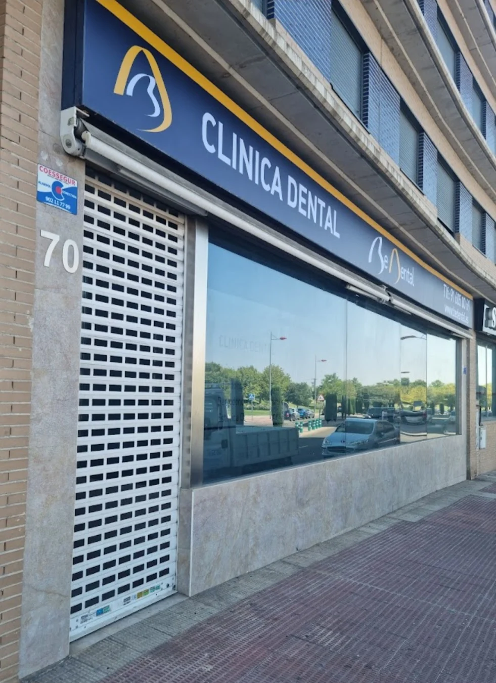Bedental, Clínica dental, Implantes, Ortodoncia