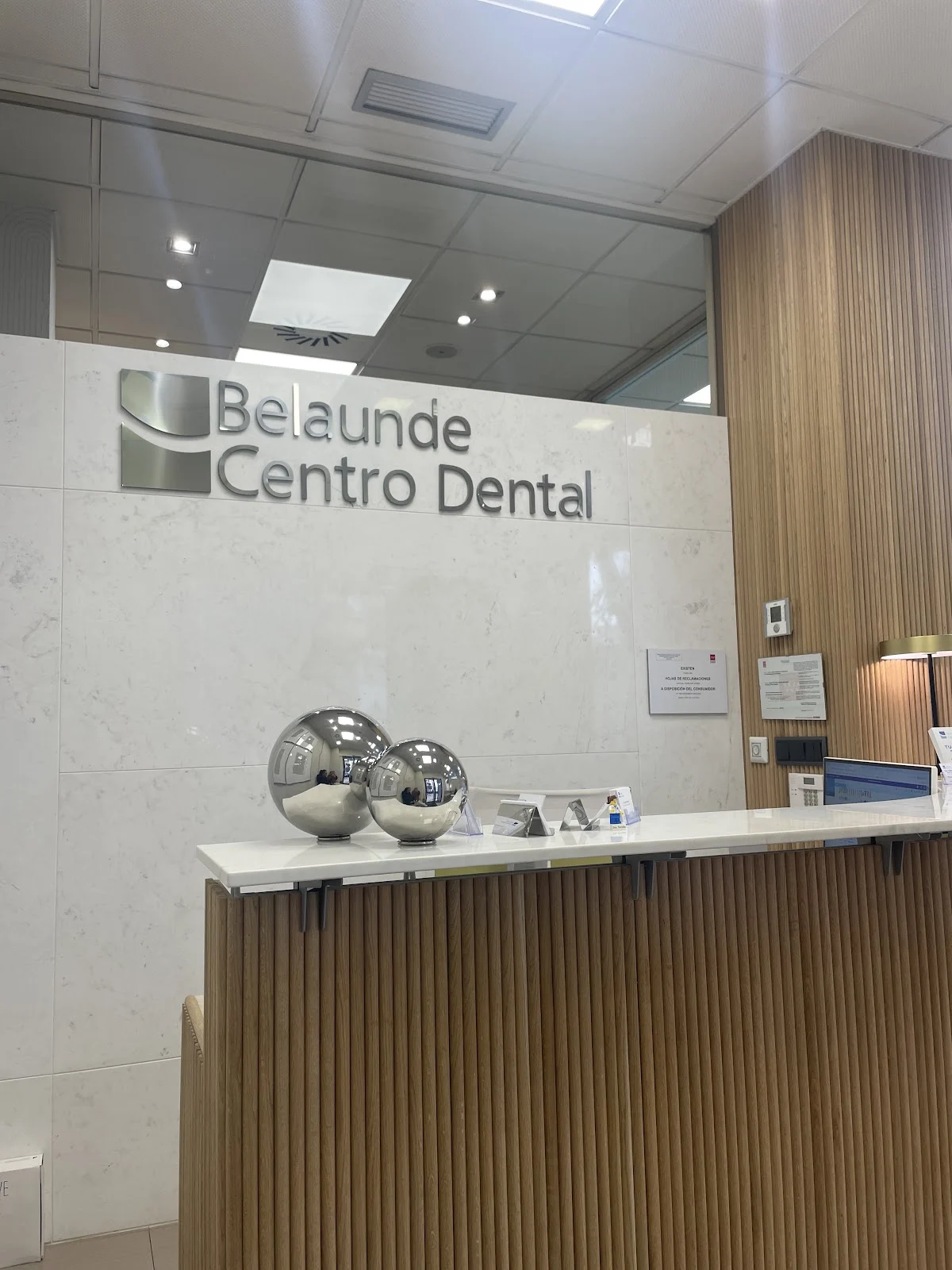 Belaúnde Centro Dental