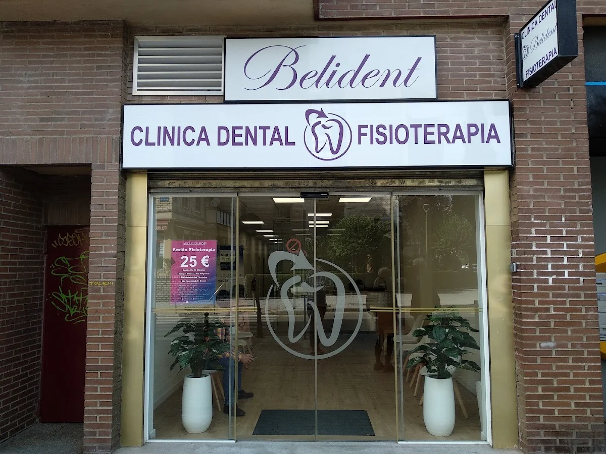 Belident