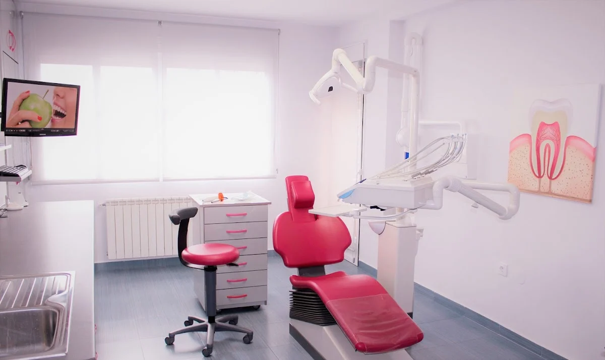 Benbunan Clínica Dental