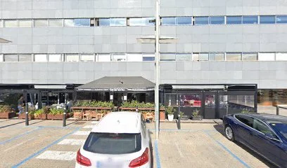 Bennett Clínica Dental