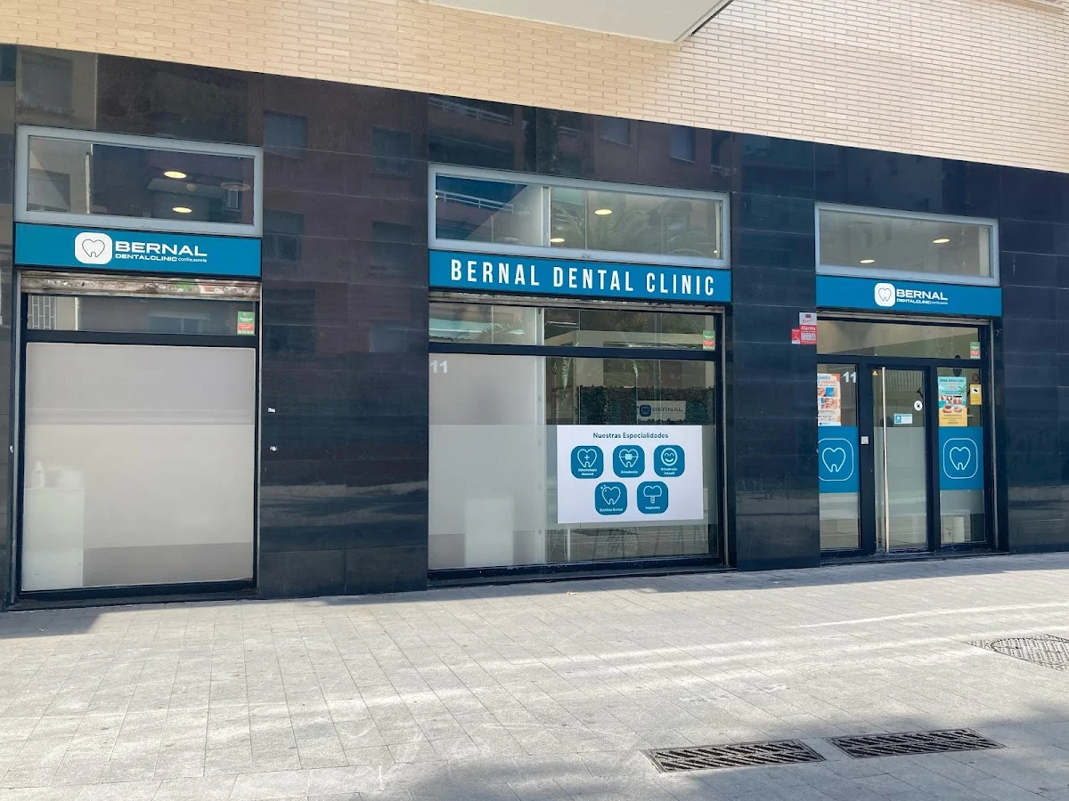 Bernal Dental Clinic - 3
