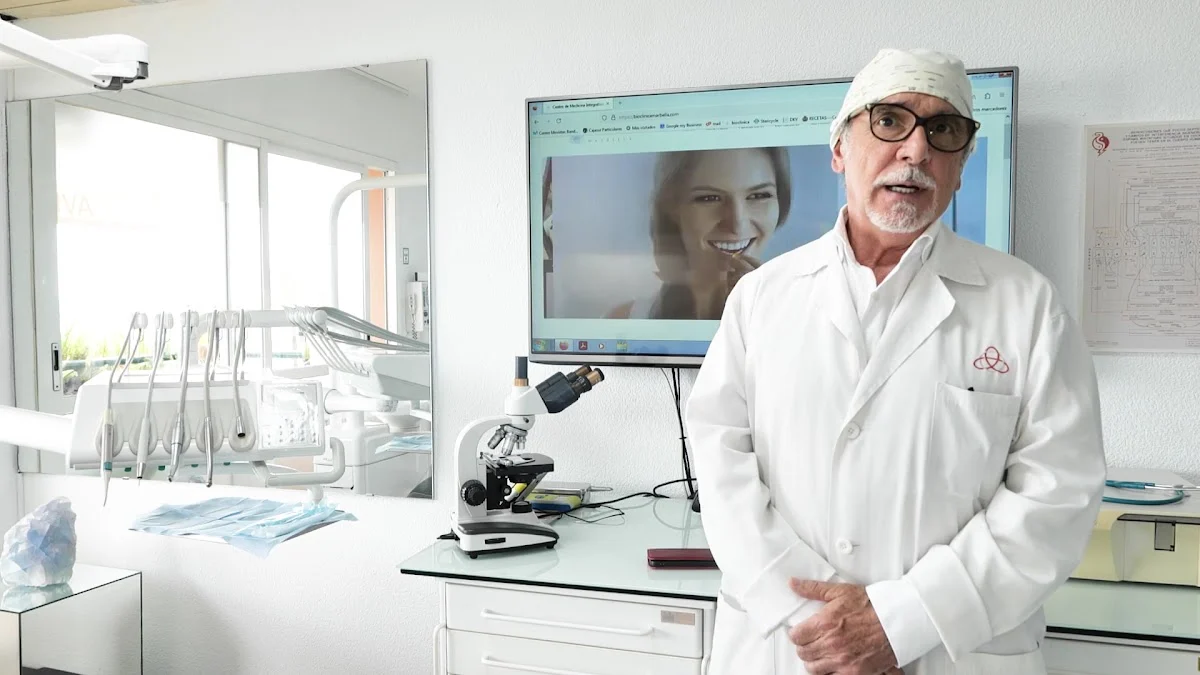 Bioclinica Marbella - 3