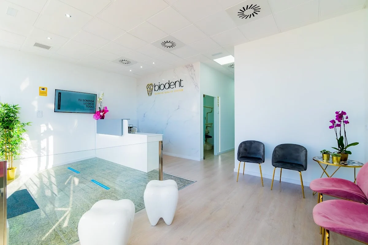 Biodent