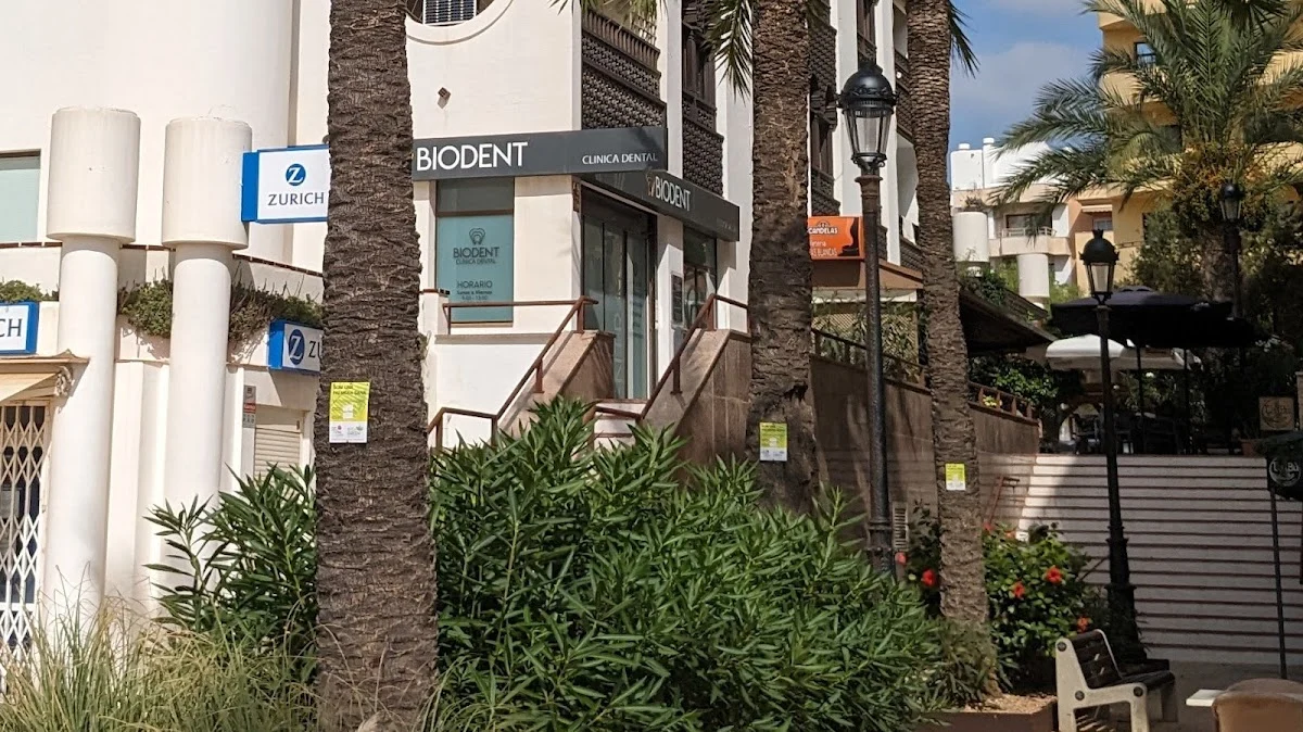 Biodent Eivissa S.L. - 2