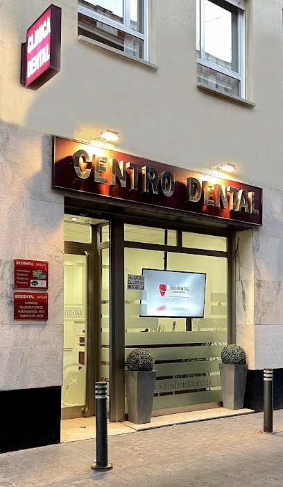 Biodental Center