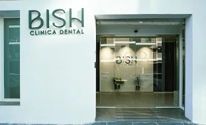 Bish | Clínica Dental Huelva