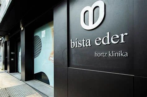 Bistaeder Clinica Dental