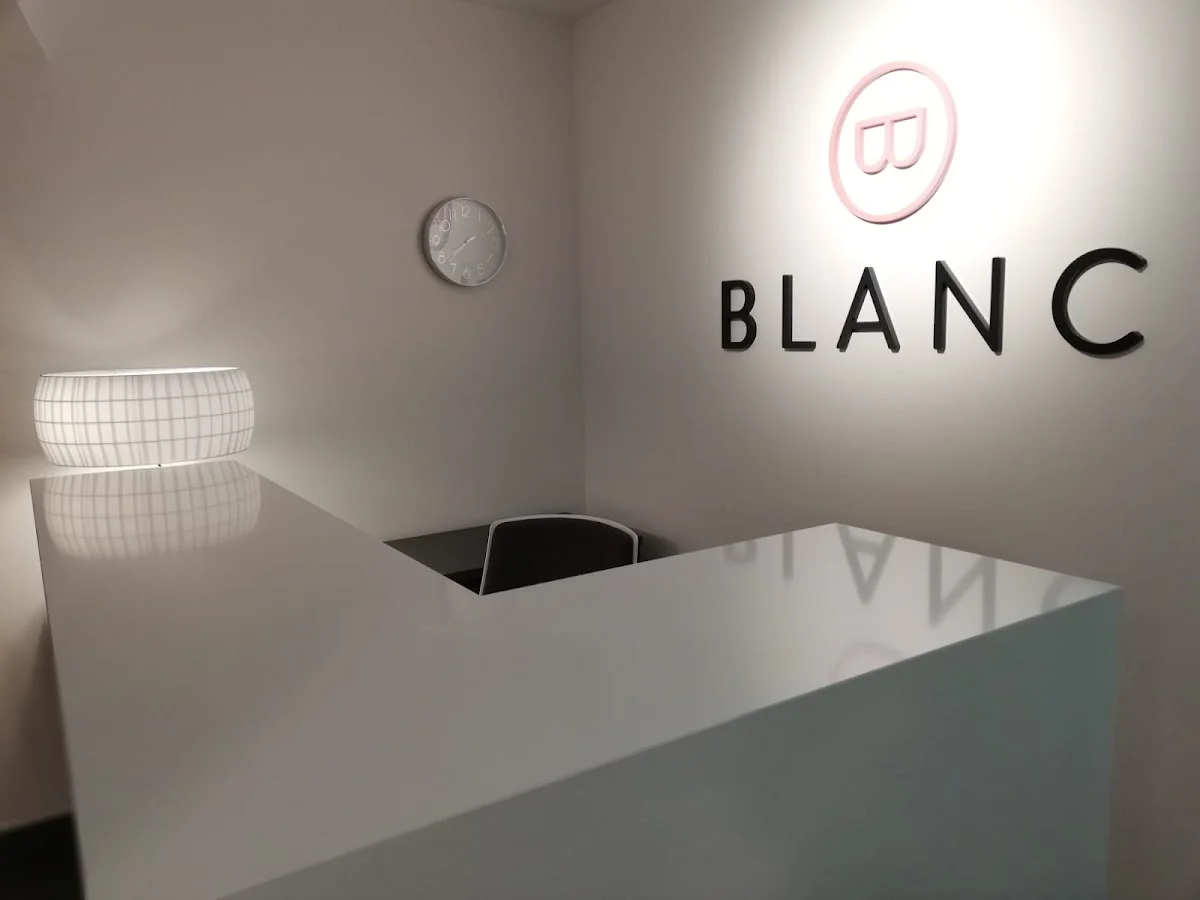 BLANC Odontología, Cirugía Maxilofacial y Estética