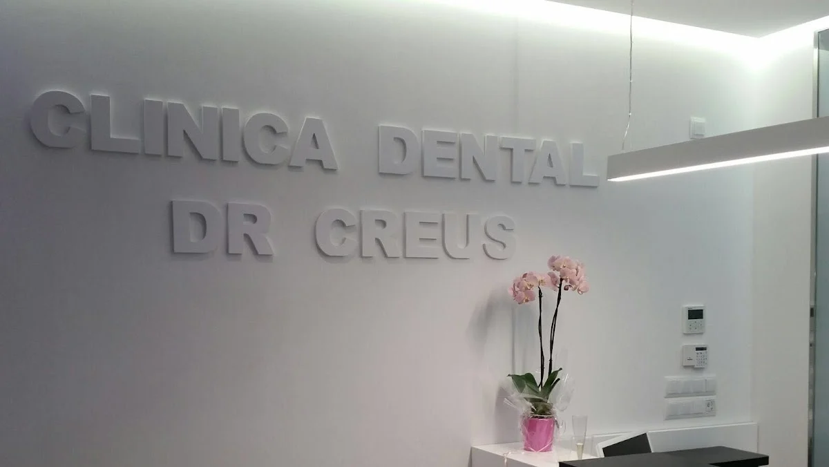 Blancadent - Clínica Dental - Reus
