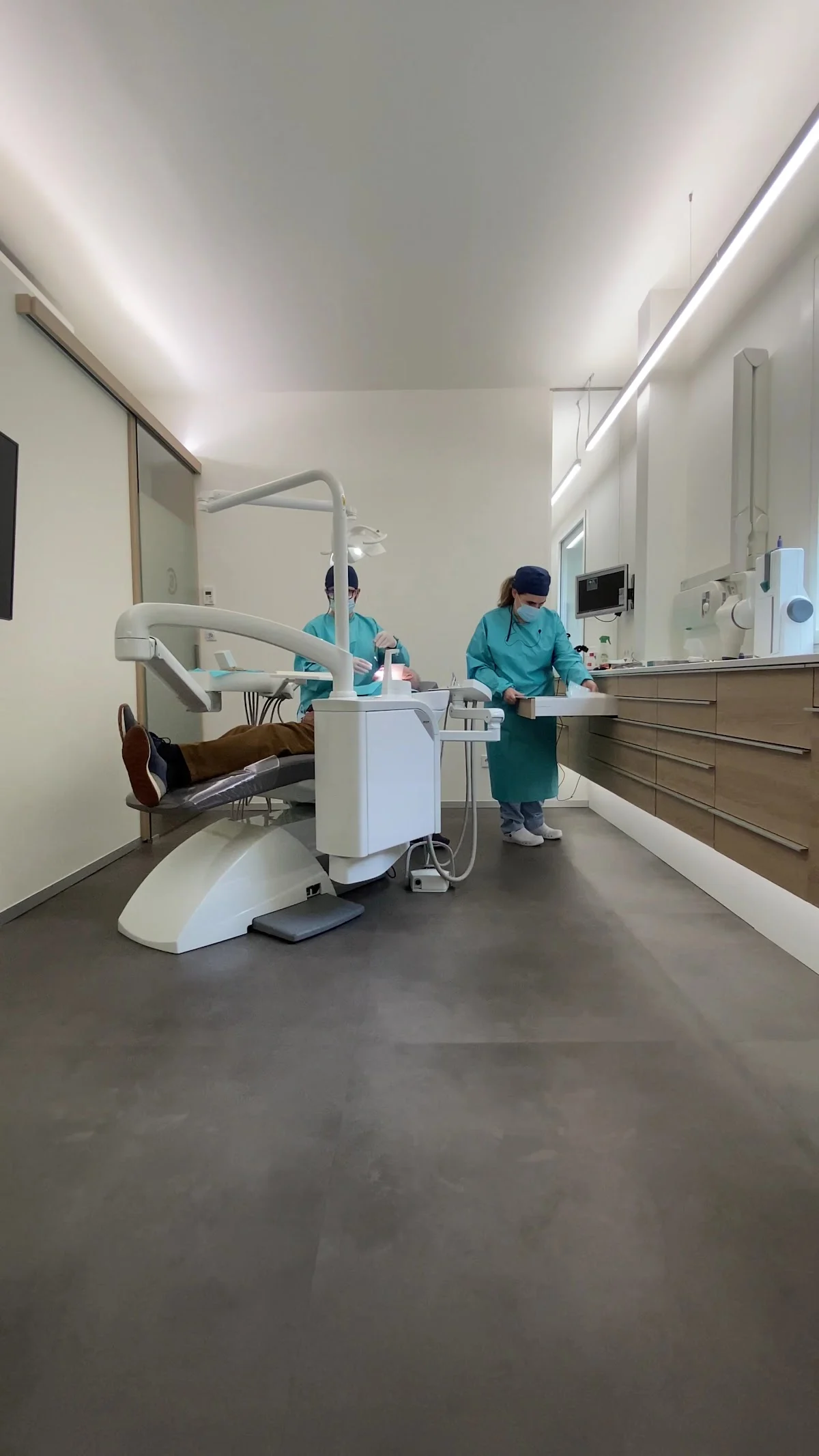BLASI Clínica Dental Barcelona - 2