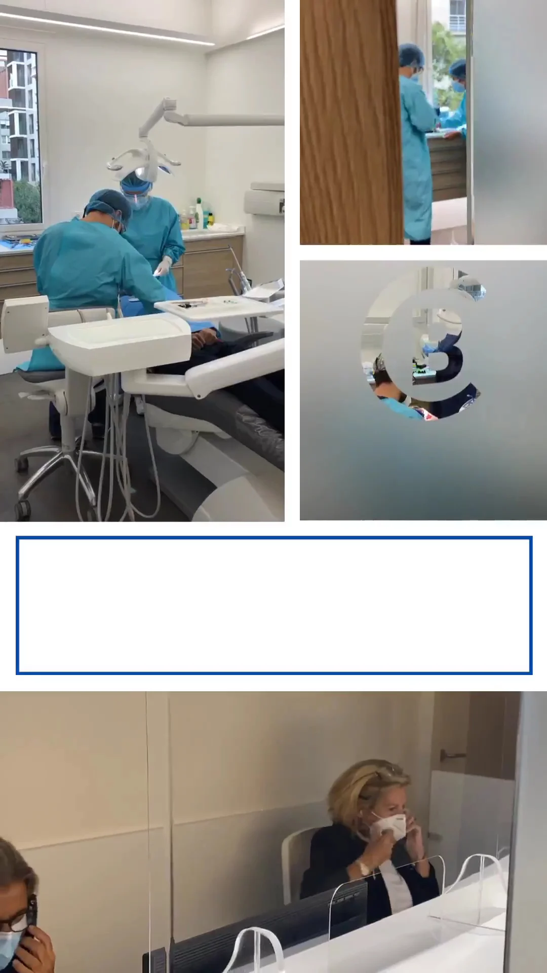 BLASI Clínica Dental Barcelona - 3