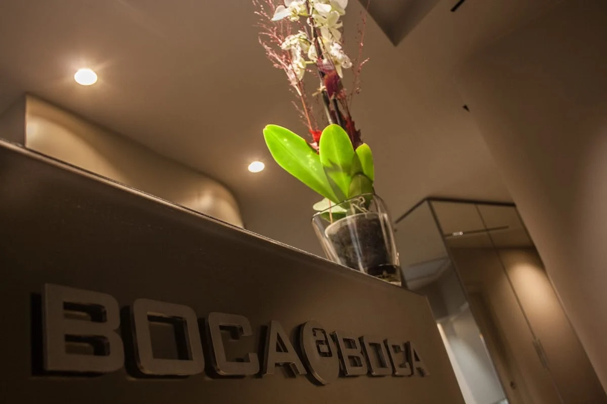 Boca a Boca Clínica Dental