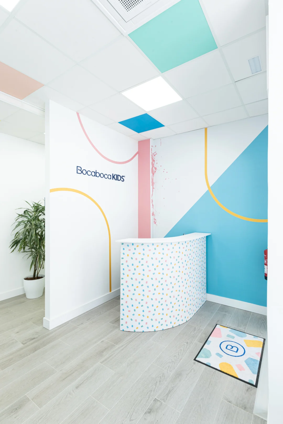 BocabocaKIDS - 2