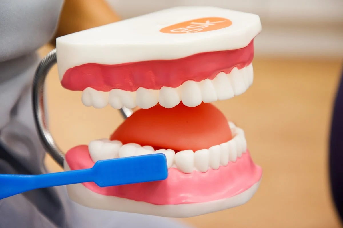 Bocas Clínica Dental en Rubí - 2