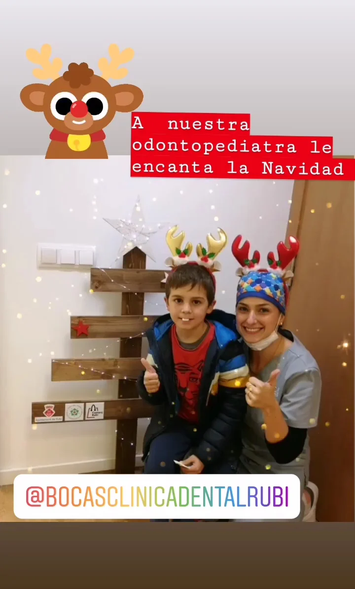 Bocas Clínica Dental en Rubí - 3