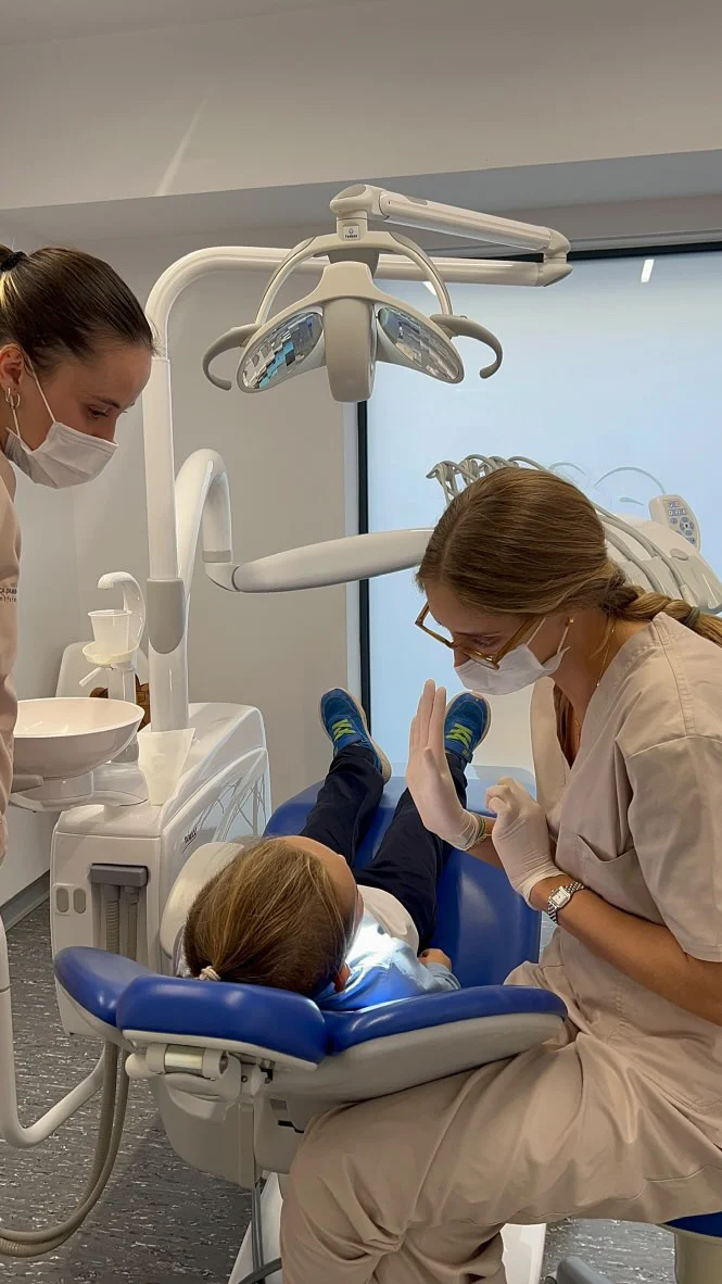 Bonastre Dentistas by Dr.Bonastre - 2